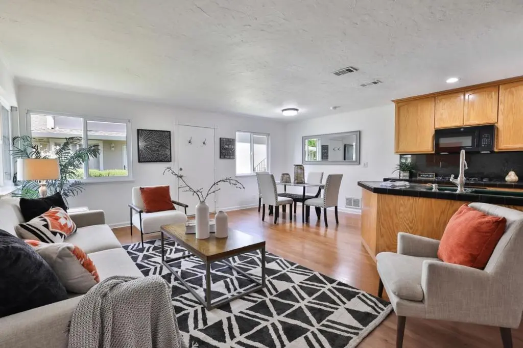 2303 Saidel Drive 2, San Jose, CA — listing photo 1