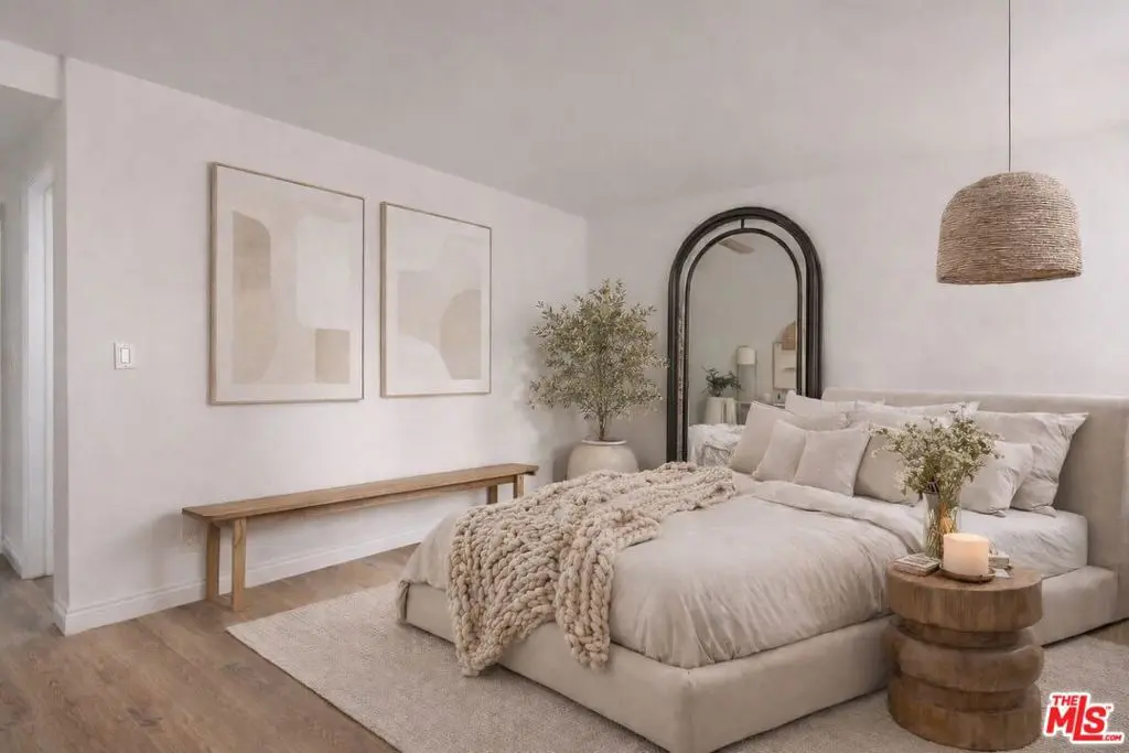 Condominium for rent at 4255 W 5th Street 107, Los Angeles, CA and 1 bath