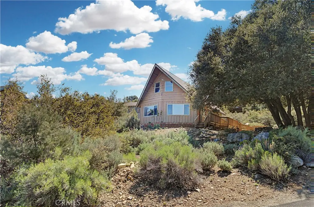 2028 Linden Drive, Pine Mountain Club, CA — listing photo 1