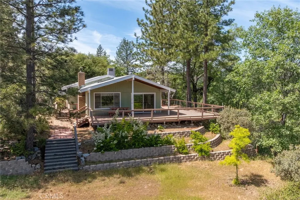 54481 Pinchot Dr., North Fork, CA — listing photo 1