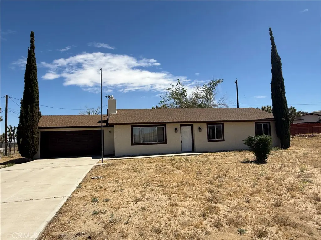 6941 Hanford, Yucca Valley, CA — listing photo 1