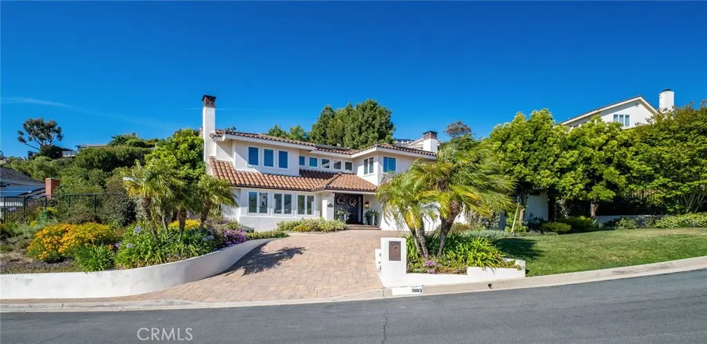 Single Family Residence for sale at 3663 Vigilance, Rancho Palos Verdes, CA featuring 5 beds and 3 baths