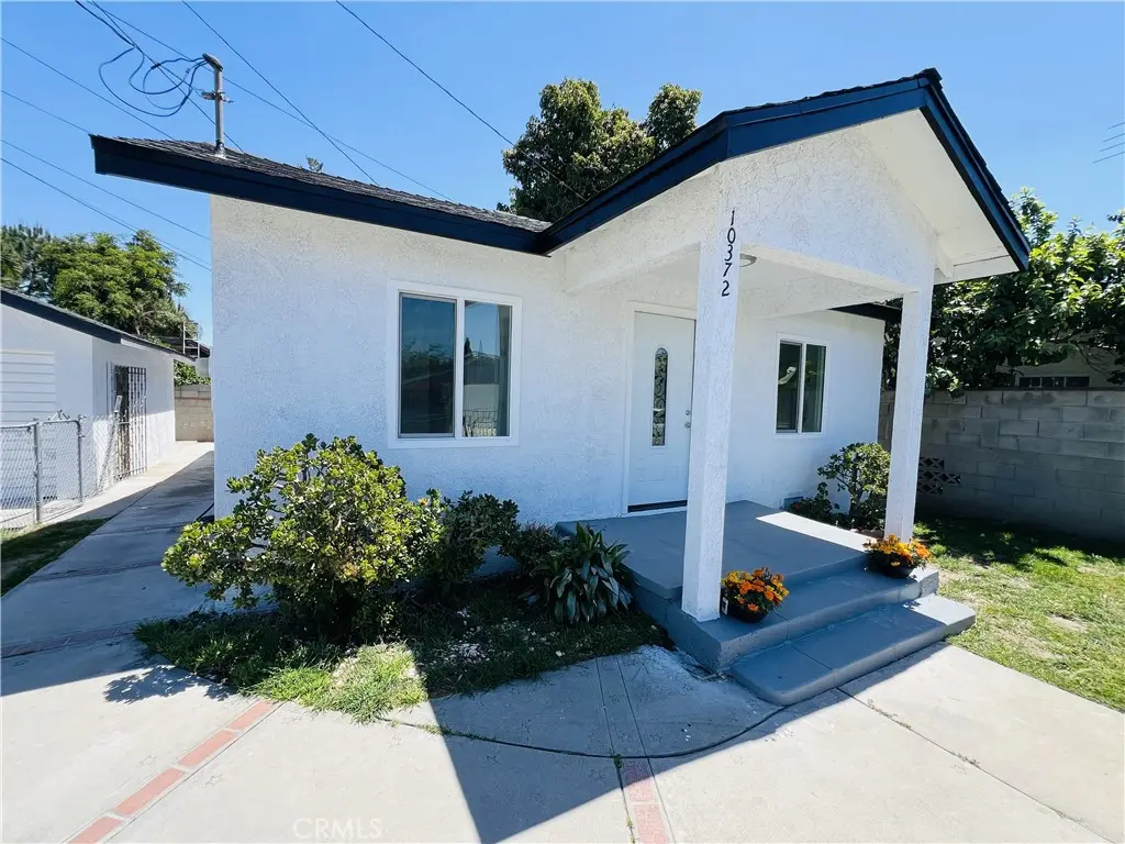 10372 Mariposa, South Gate, CA — listing photo 1