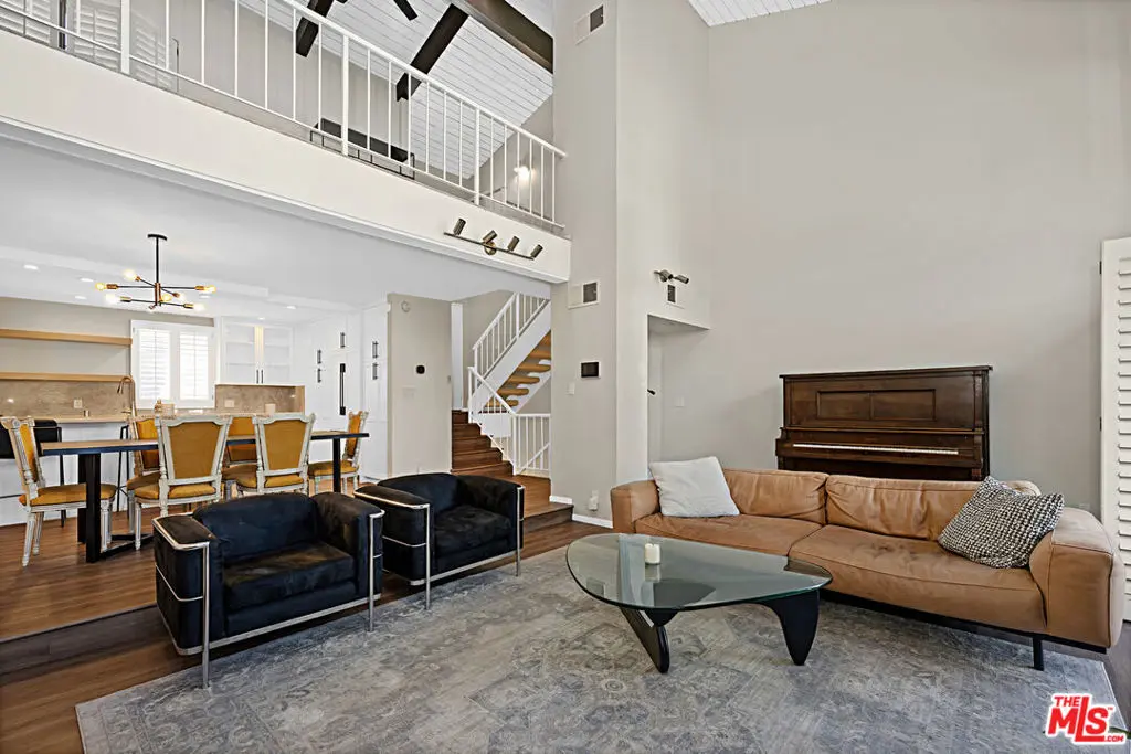 Condominium for sale at 1925 S Beverly Glen Boulevard 40, Los Angeles, CA featuring 2 beds and 3 baths