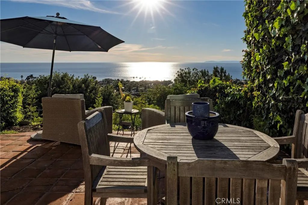 Single Family Residence for rent at 1082 Temple Hills, Laguna Beach, CA featuring 3 beds and 3 baths