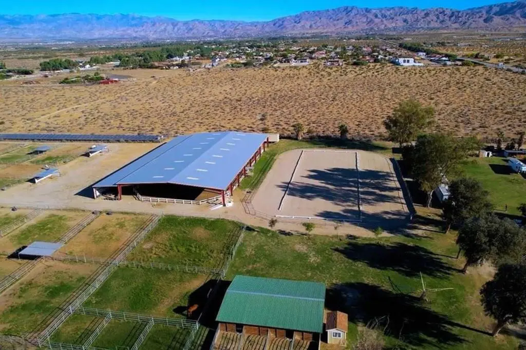 Single Family Residence for sale at 20555 Mountain View Road, Desert Hot Springs, CA featuring 3 beds and 3 baths