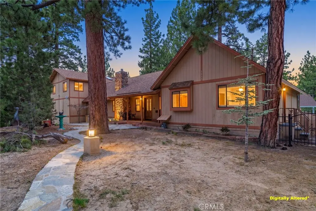 39900 Lakeview, Big Bear Lake, CA — listing photo 1