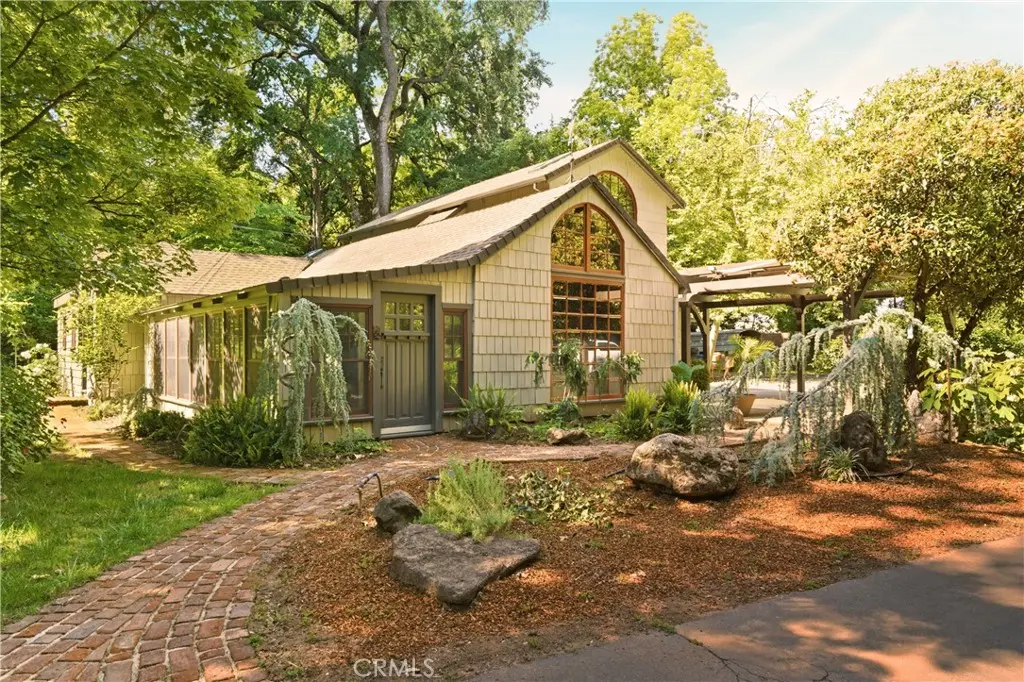 9345 Stanford Lane, Durham, CA — listing photo 1