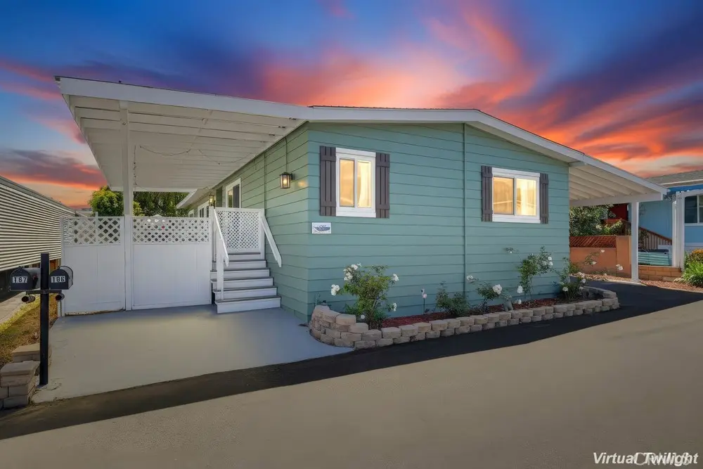 2275 W 25th 186, San Pedro, CA — listing photo 1