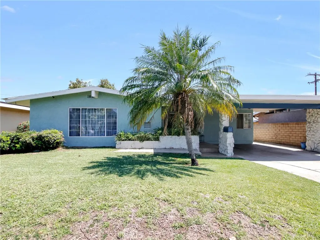 8330 Morrill Avenue, Whittier, CA — listing photo 1