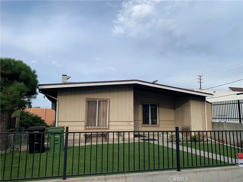 Single Family Residence for sale at 4216 Panamint Street, Los Angeles, CA featuring 2 beds and 1 bath