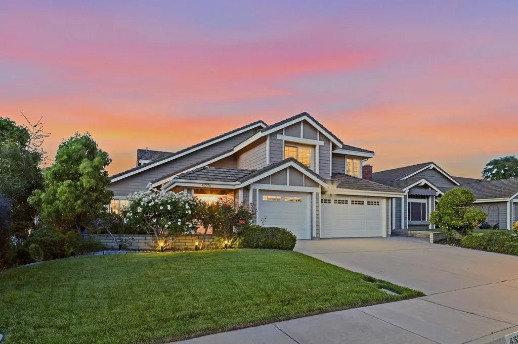 Single Family Residence for sale at 45774 Hopactong, Temecula, CA featuring 4 beds and 3 baths