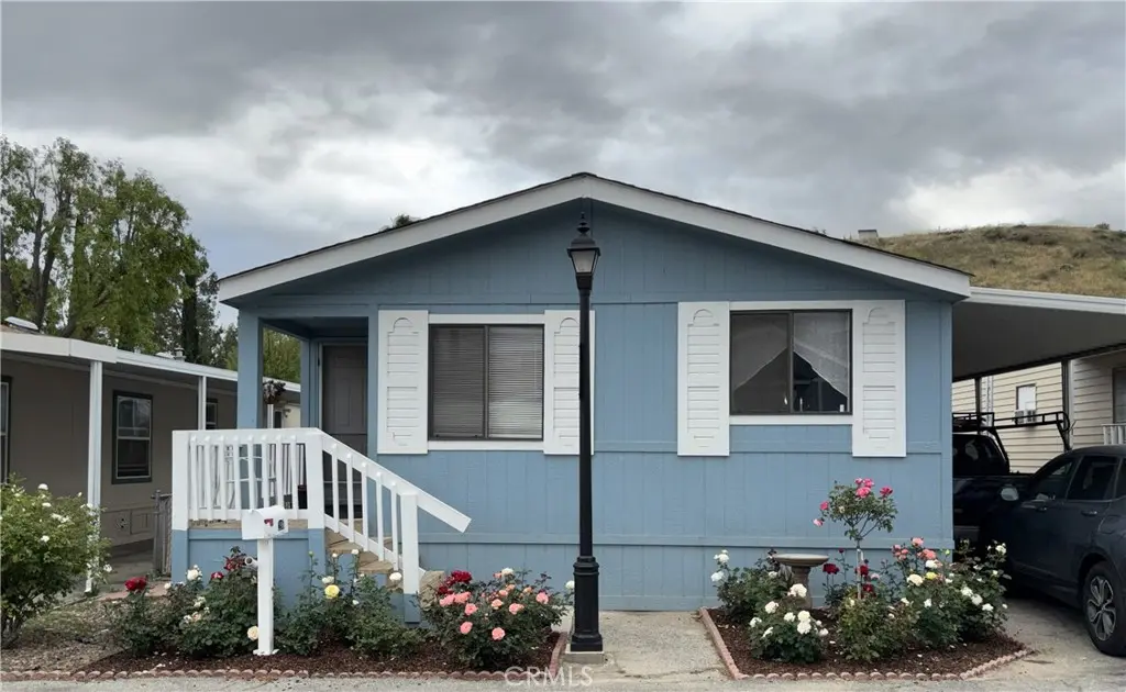 29021 Bouquet Canyon 296, Saugus, CA — listing photo 1