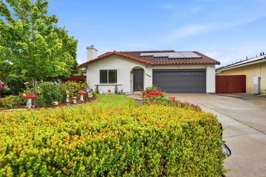 Single Family Residence for sale at 4308 Granite Court, Union City, CA featuring 5 beds and 3 baths