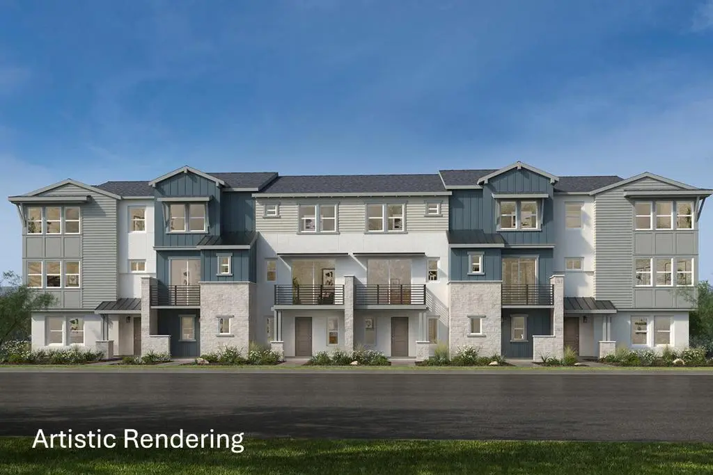 Townhouse for sale at 1114 Barbara Lane, Morgan Hill, CA featuring 3 beds and 3 baths