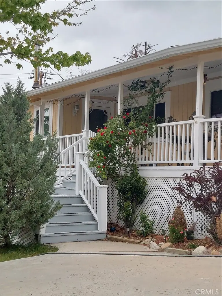 1000 Coldwater, Frazier Park, CA — listing photo 1