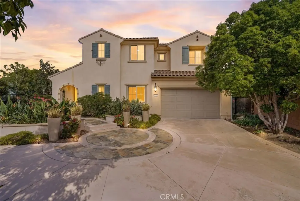 8304 Mariposa Court, West Hills, CA — listing photo 1