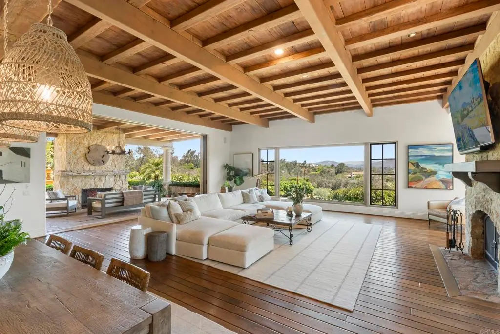 5423 Calzada Del Bosque, Rancho Santa Fe, CA — listing photo 1