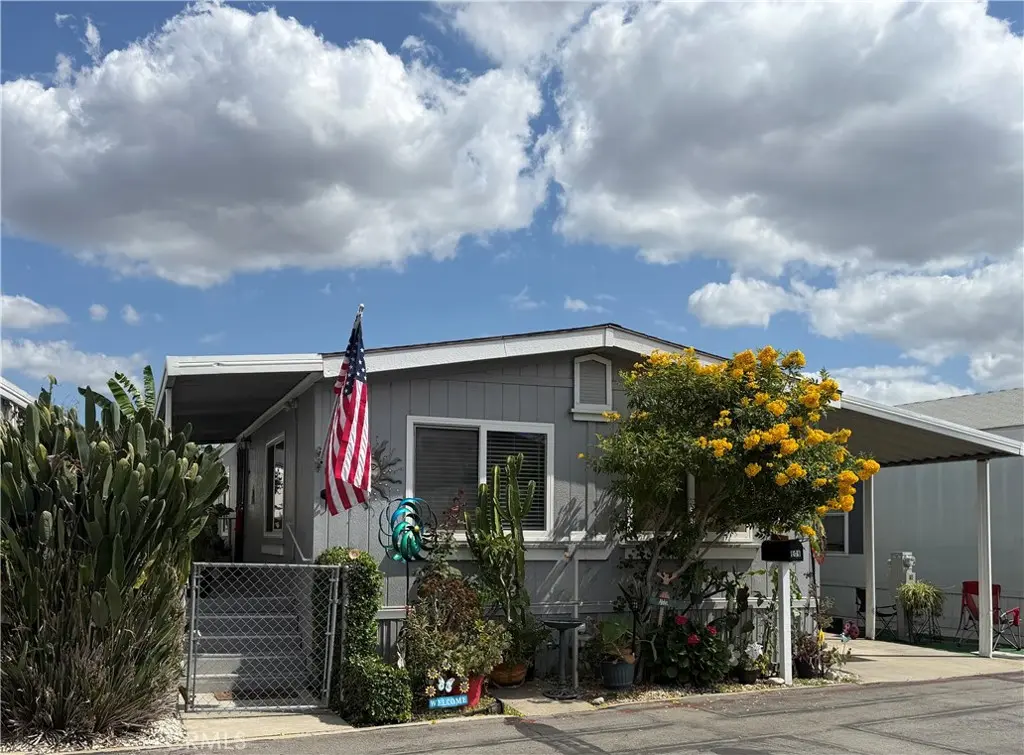 Manufactured In Park for sale at 19850 E Arrow Hwy, Covina, CA featuring 2 beds and 2 baths