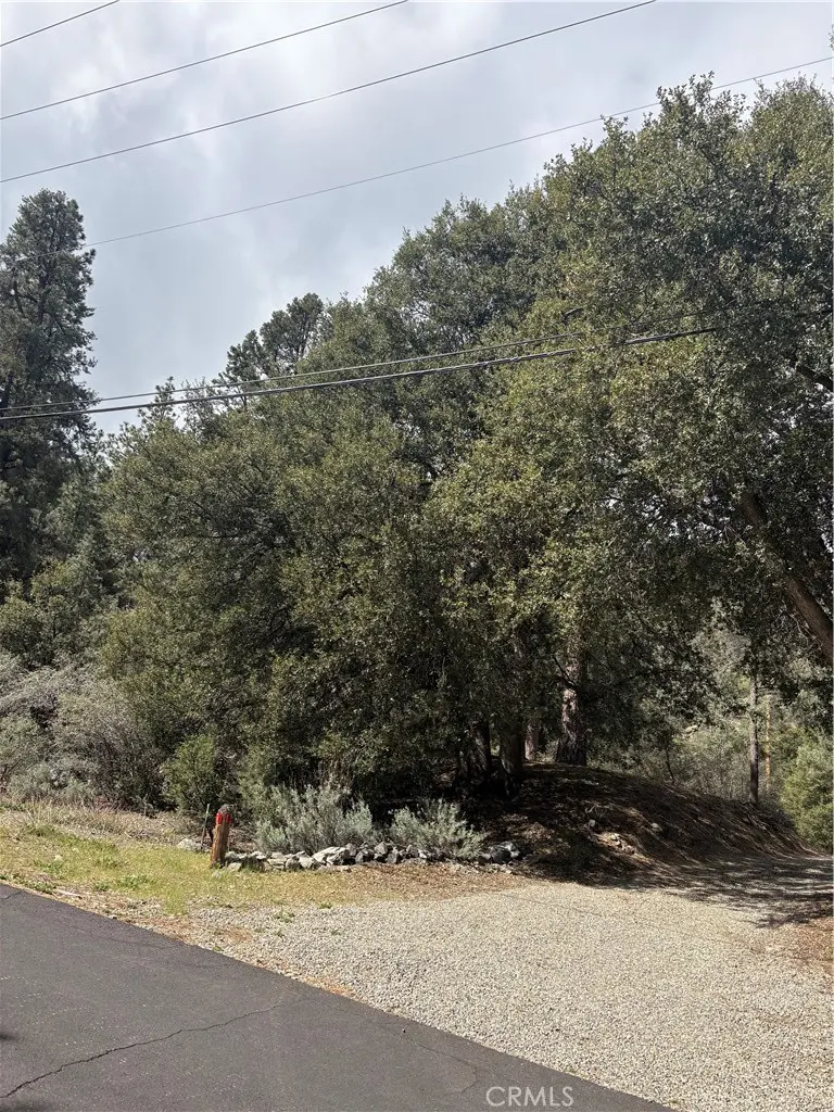 1709 Zion, Pine Mountain Club, CA — listing photo 1