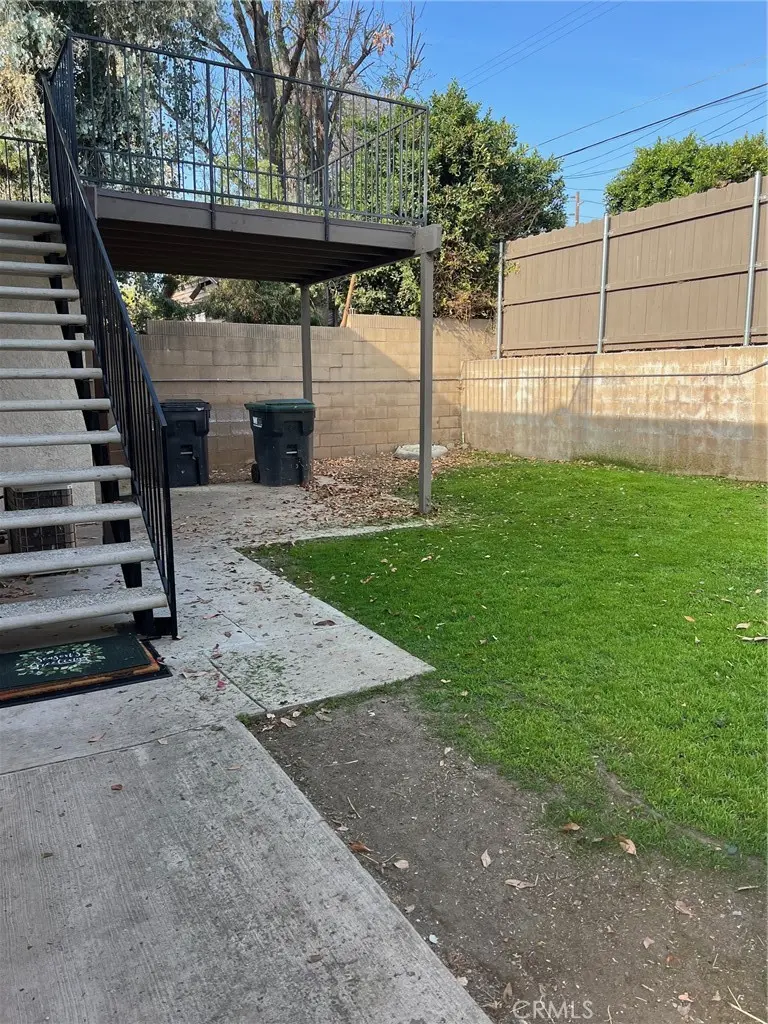 Residential Lease for rent at 235 W 4th Street, San Dimas, Los Angeles County, CA featuring 3 beds and 2 baths