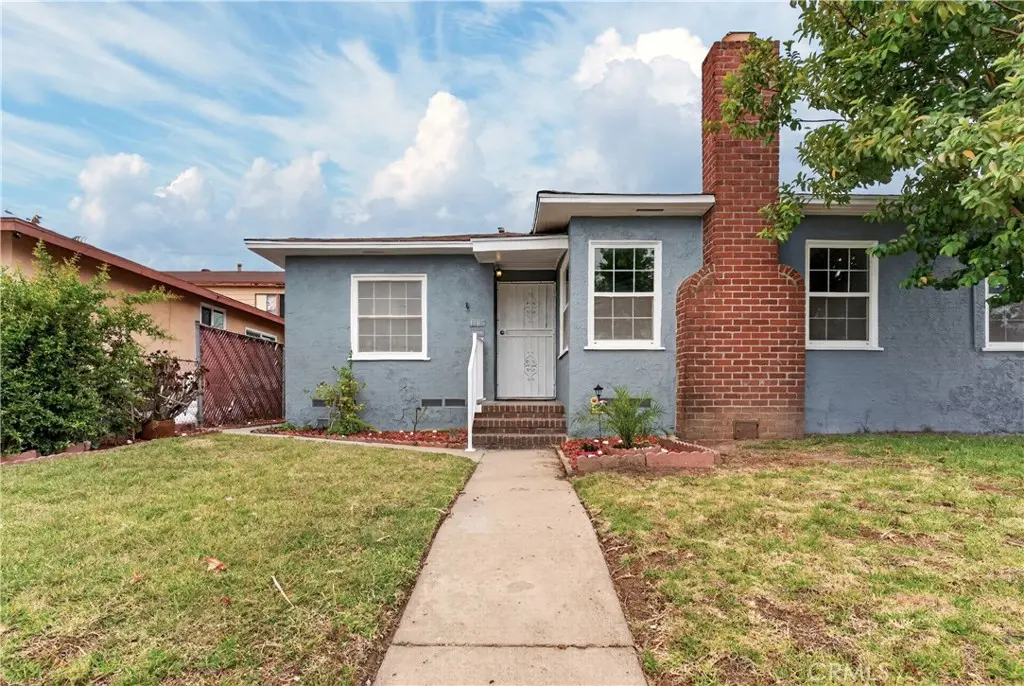Single Family Residence for sale at 1405 Westminster, Alhambra, CA featuring 4 beds and 3 baths