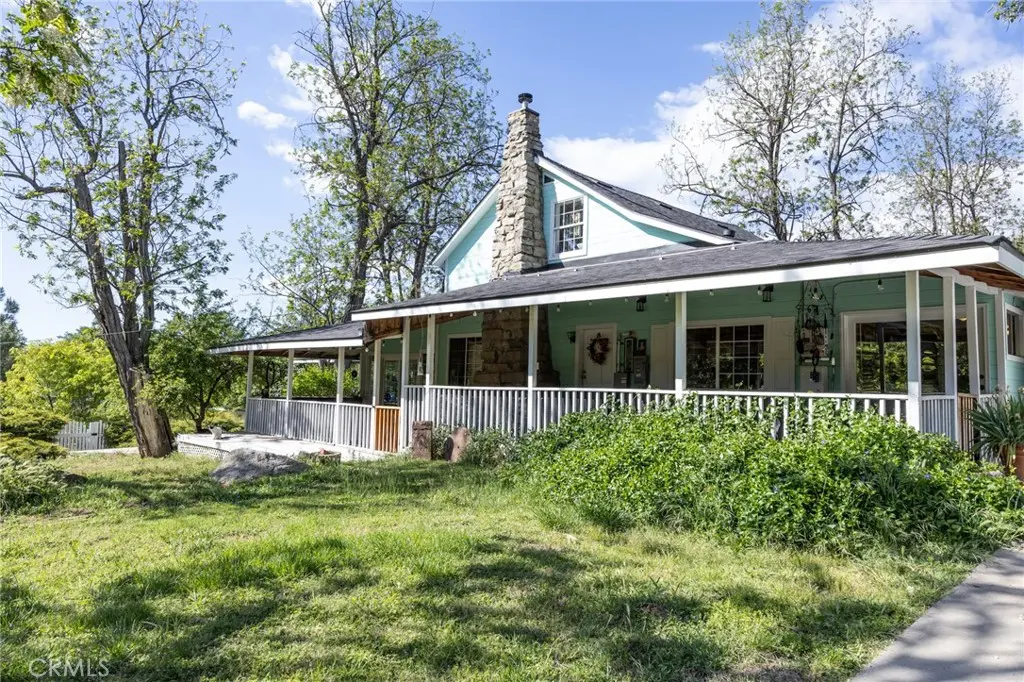 39520 Pierce Lake, Oakhurst, CA — listing photo 1