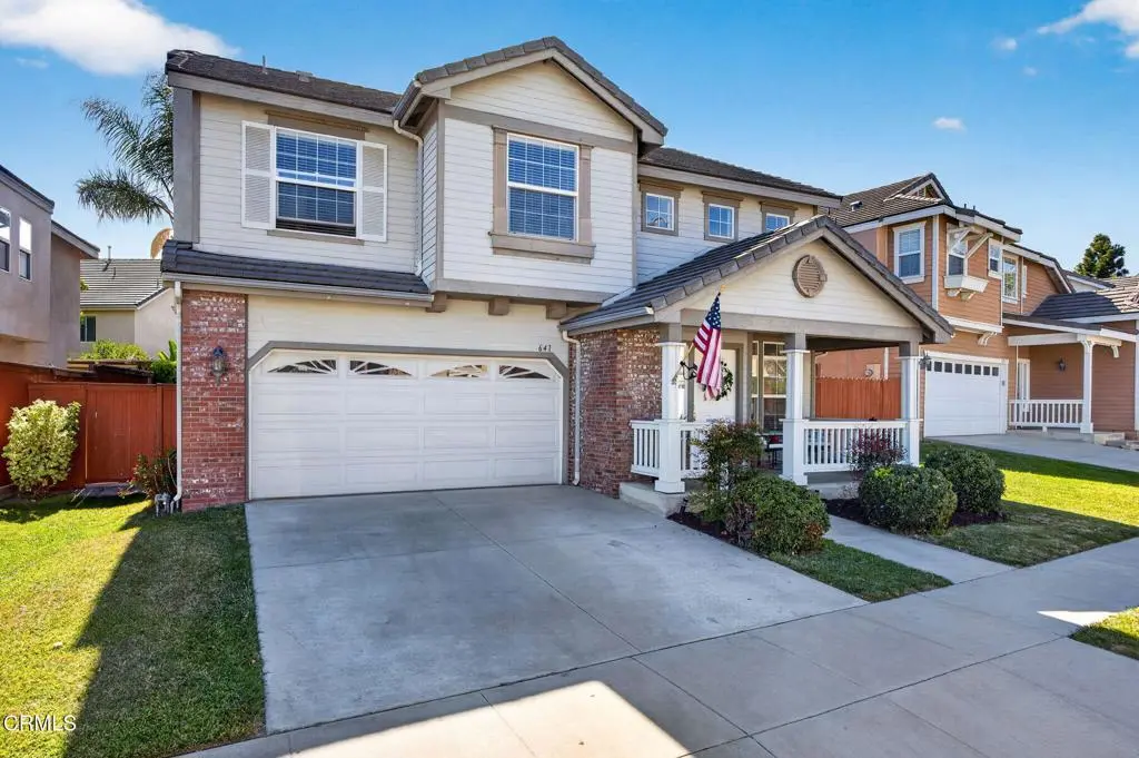 641 Saratoga Avenue, Ventura, CA — listing photo 1