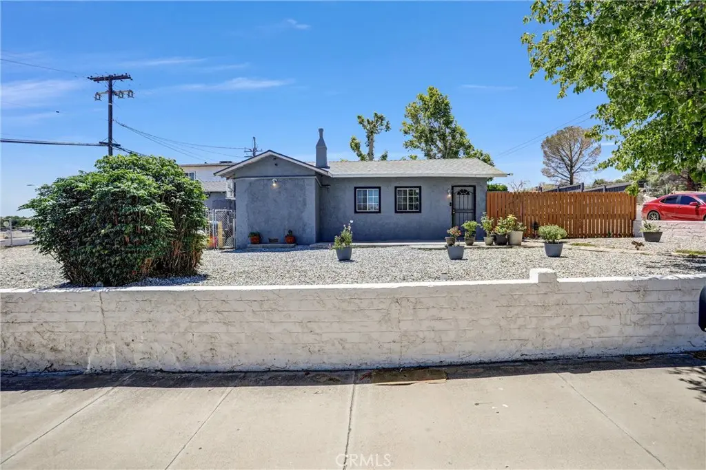 Single Family Residence for sale at 16853 Forrest, Victorville, CA featuring 2 beds and 1 bath