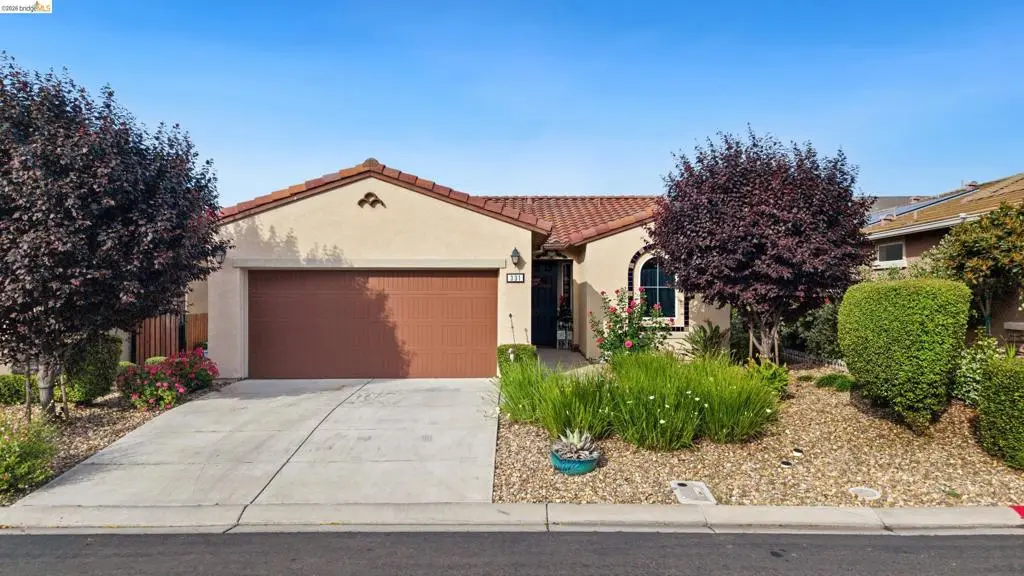 Single Family Residence for sale at 331 Kestrel Way, Rio Vista, CA featuring 2 beds and 2 baths
