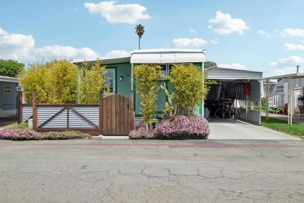 Manufactured In Park for sale at 890 38th Avenue 19, Santa Cruz, CA featuring 1 bed and 1 bath