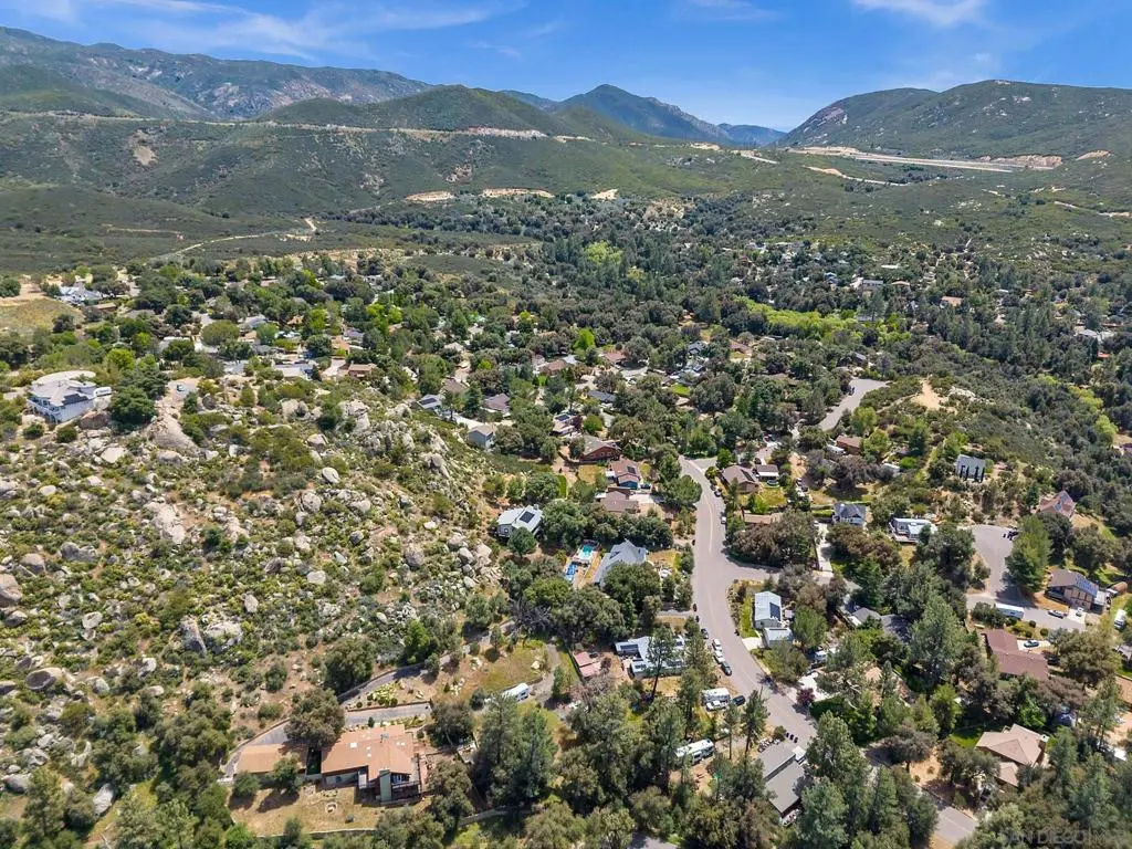 Rocky Pass RD, Pine Valley, CA — listing photo 1