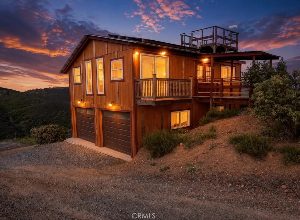 864 Watertrough Road, Clearlake Oaks, CA — listing photo 1