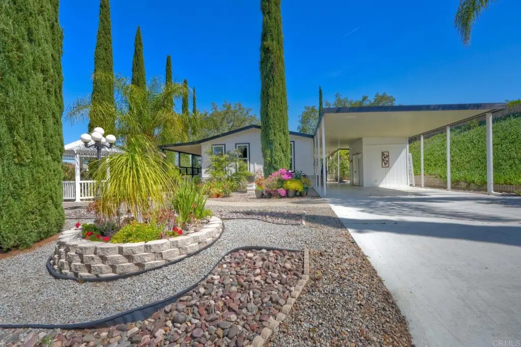 18218 Paradise Mountain Rd Spc 209 Lot 209, Valley Center, CA — listing photo 1