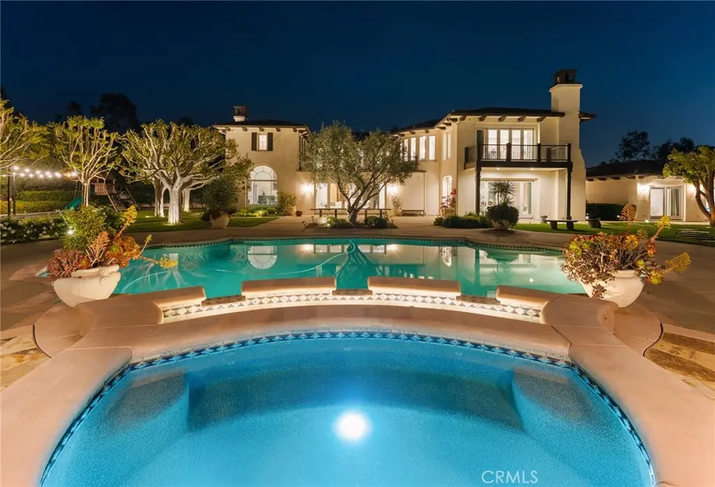 Single Family Residence for sale at 11765 Riehl, Tustin, CA featuring 5 beds and 6 baths