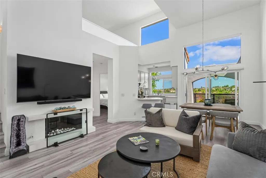 Condominium for sale at 24997 La Mangusta, Laguna Niguel, CA featuring 2 beds and 3 baths