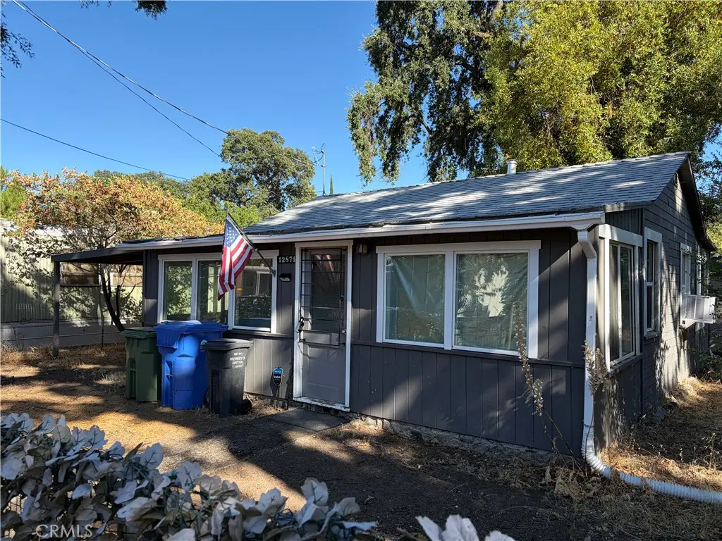 12871 Second, Clearlake Oaks, CA — listing photo 1