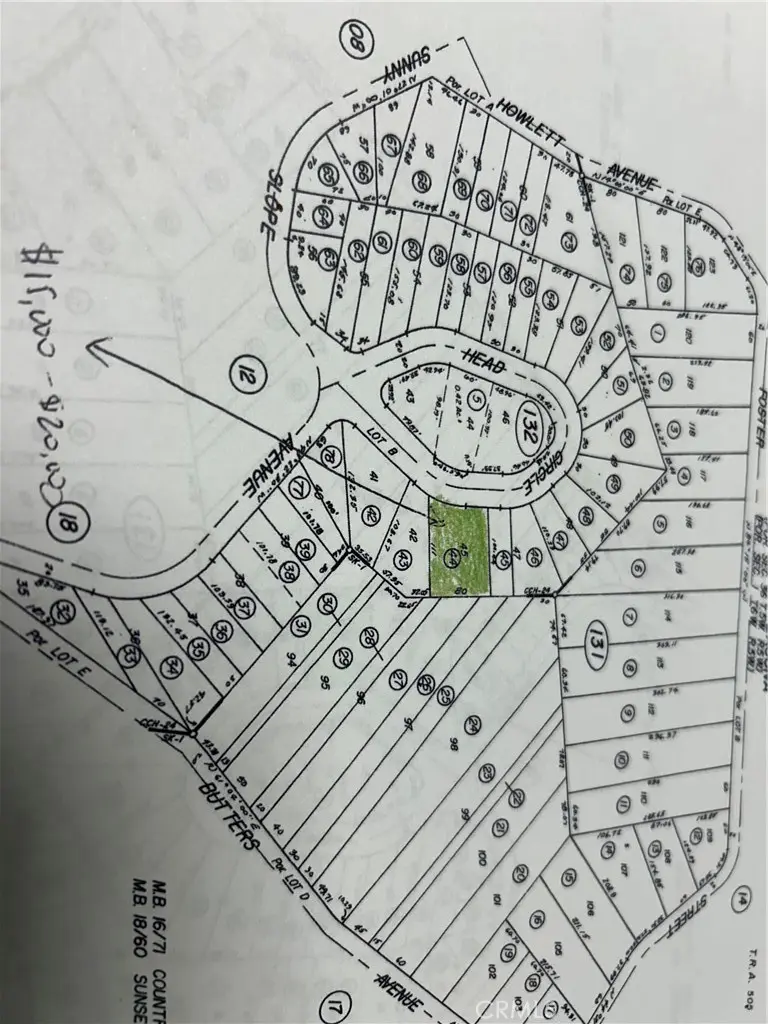 0 Head Circle, Lake Elsinore, CA — listing photo 1