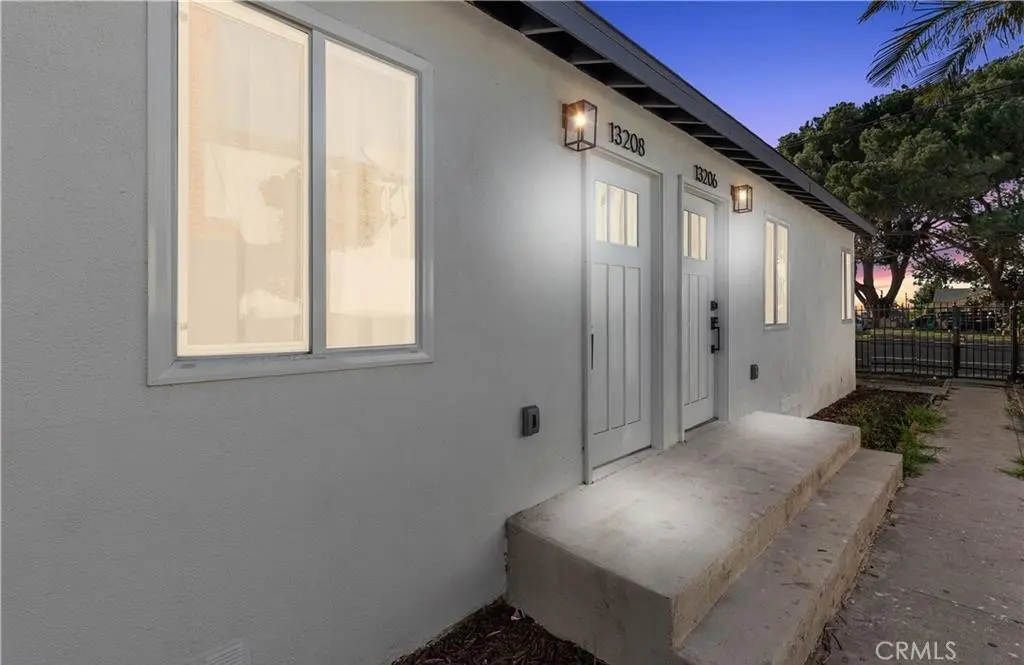 13206 S Vermont, Gardena, CA — listing photo 1