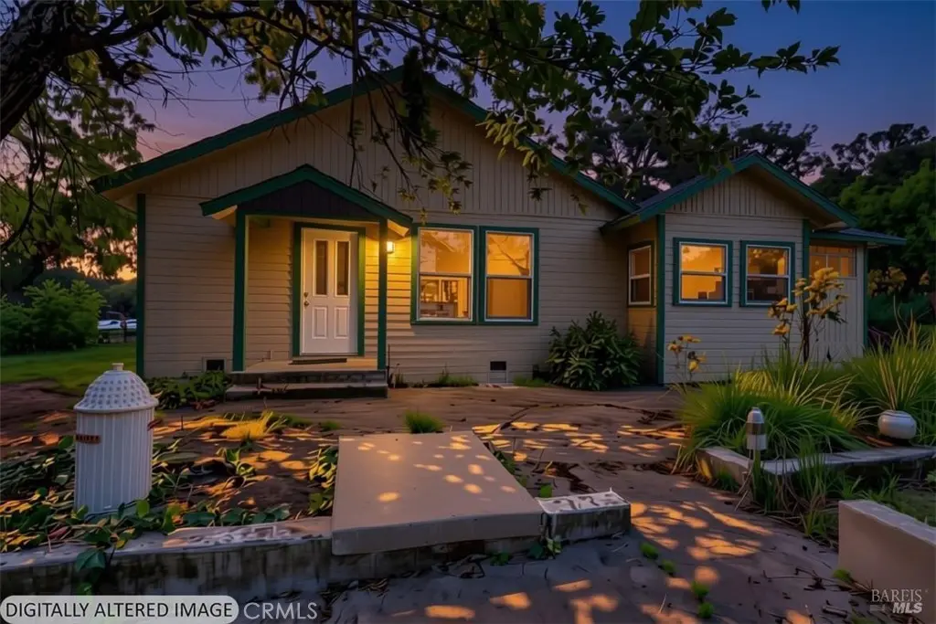 1440 W State Highway 20, Upper Lake, CA — listing photo 1