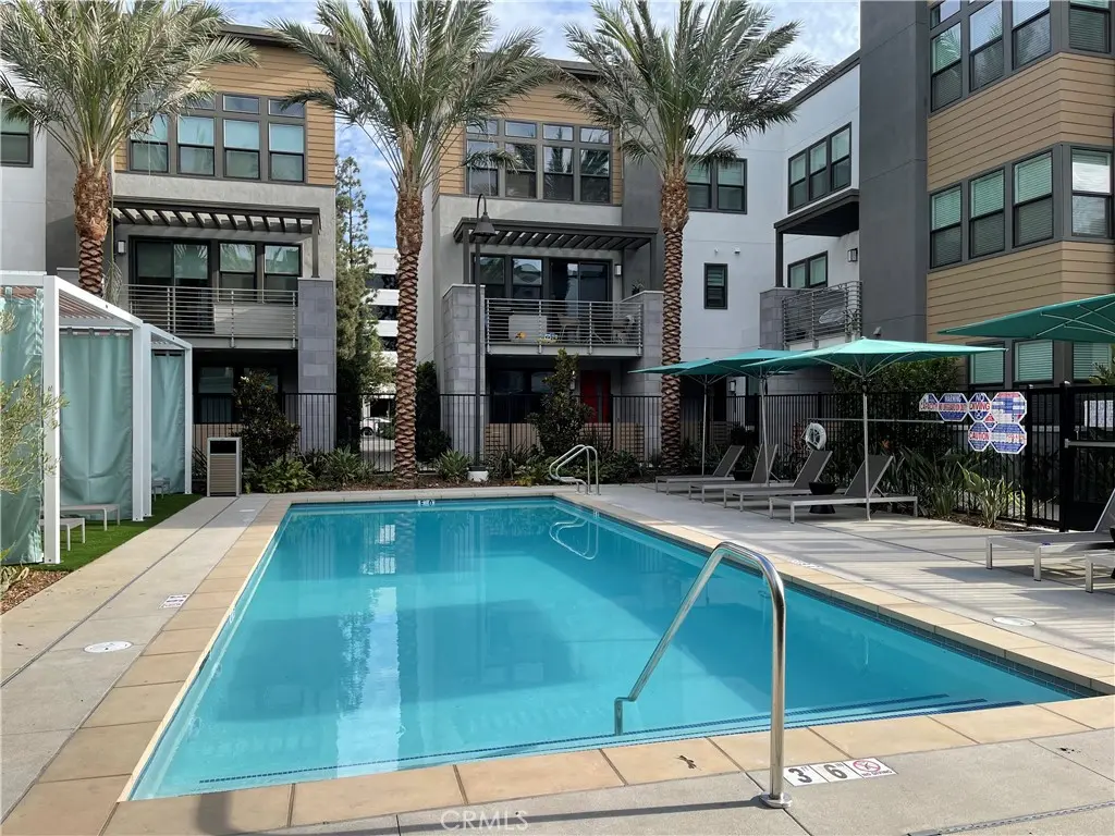 Condominium for sale at 771 S Grable, Orange, CA featuring 4 beds and 4 baths