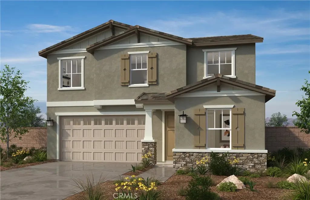 Single Family Residence for sale at 29542 Shervin Drive, Menifee, CA featuring 3 beds and 3 baths