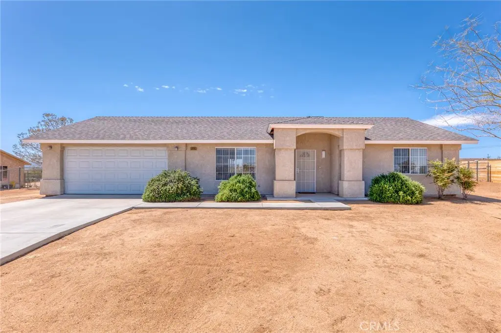 58285 Caliente, Yucca Valley, CA — listing photo 1