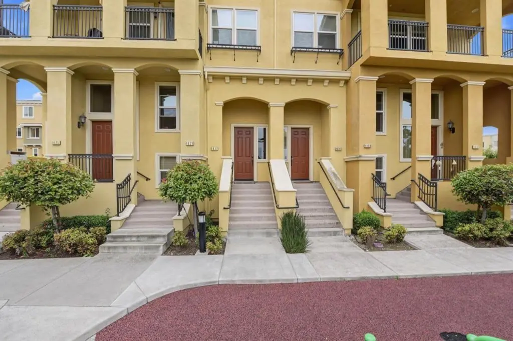 Condominium for sale at 1617 Lee Way, Milpitas, CA featuring 3 beds and 3 baths