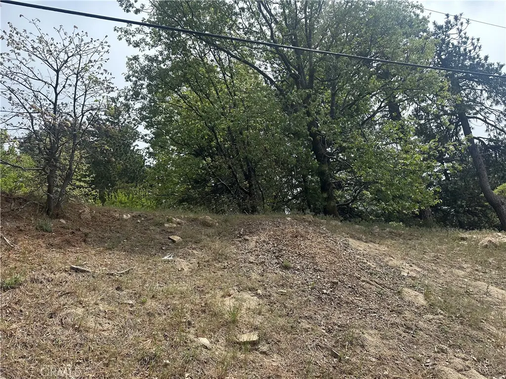 0 Deer Lick Lane, Running Springs, CA — listing photo 1