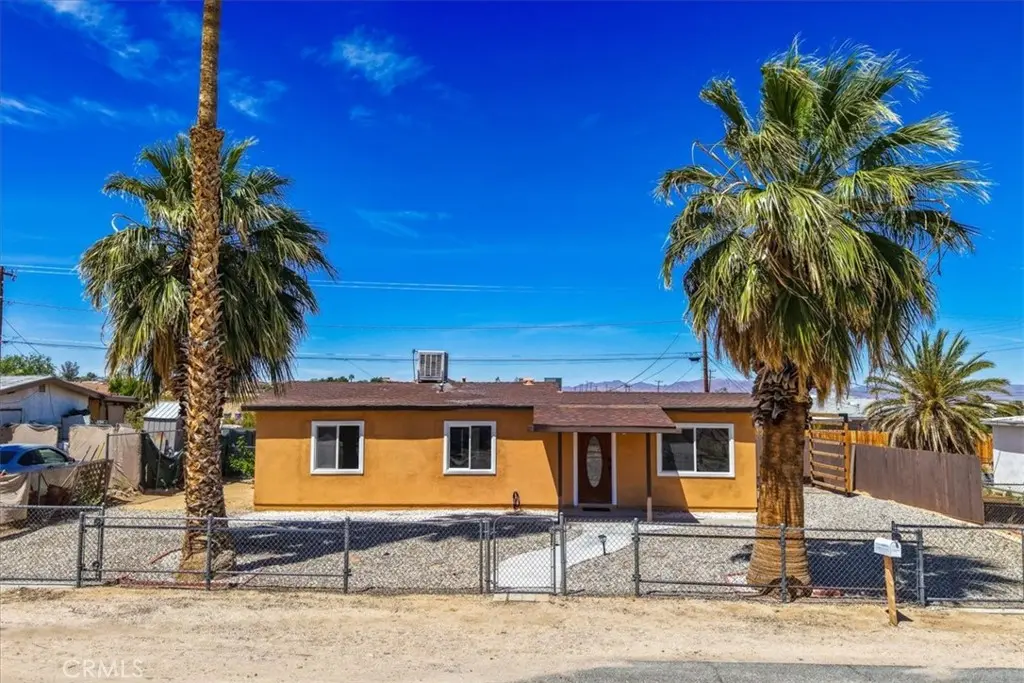 74076 Casita, 29 Palms, CA — listing photo 1