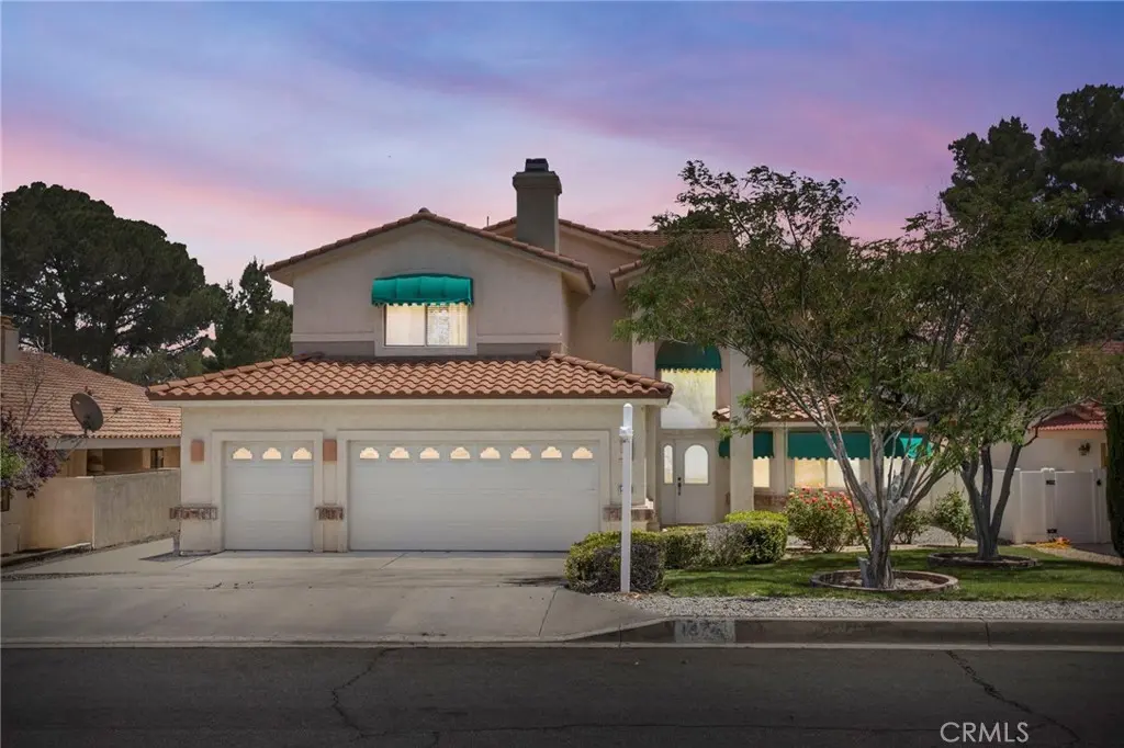 14740 Blue Grass Drive, Helendale, CA — listing photo 1
