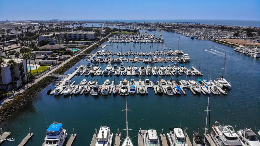 Condominium for sale at 3101 Peninsula Road 121, Oxnard, CA featuring 2 beds and 2 baths