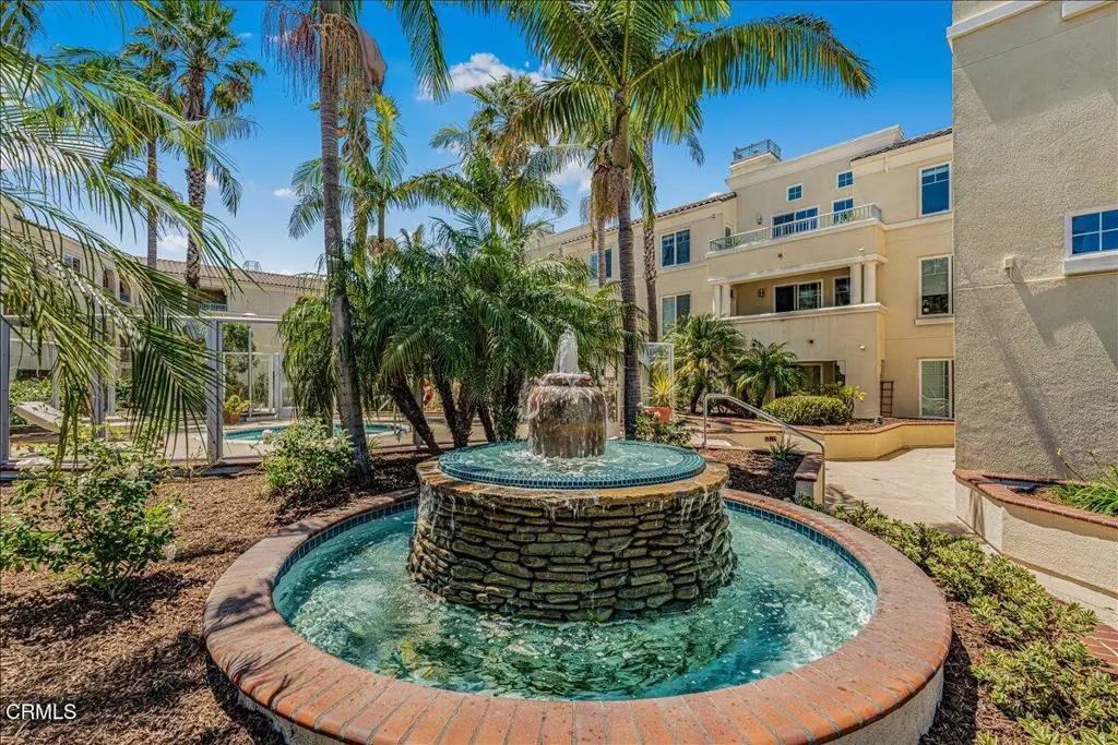 Condominium for sale at 4340 Tradewinds Drive, Oxnard, CA featuring 2 beds and 3 baths
