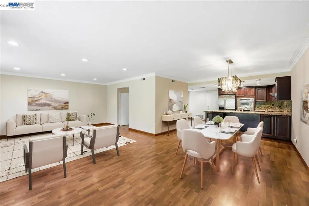 Townhouse for sale at 105 Rosario Ct, San Ramon, CA featuring 3 beds and 3 baths